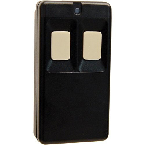 Inovonics EN1235DF EchoStream Double-Button Fixed Position Hold-up Transmitter, 902-928 MHz