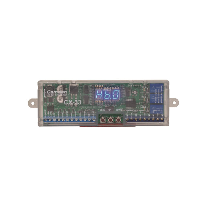 CX-33 Advanced Logic Relay