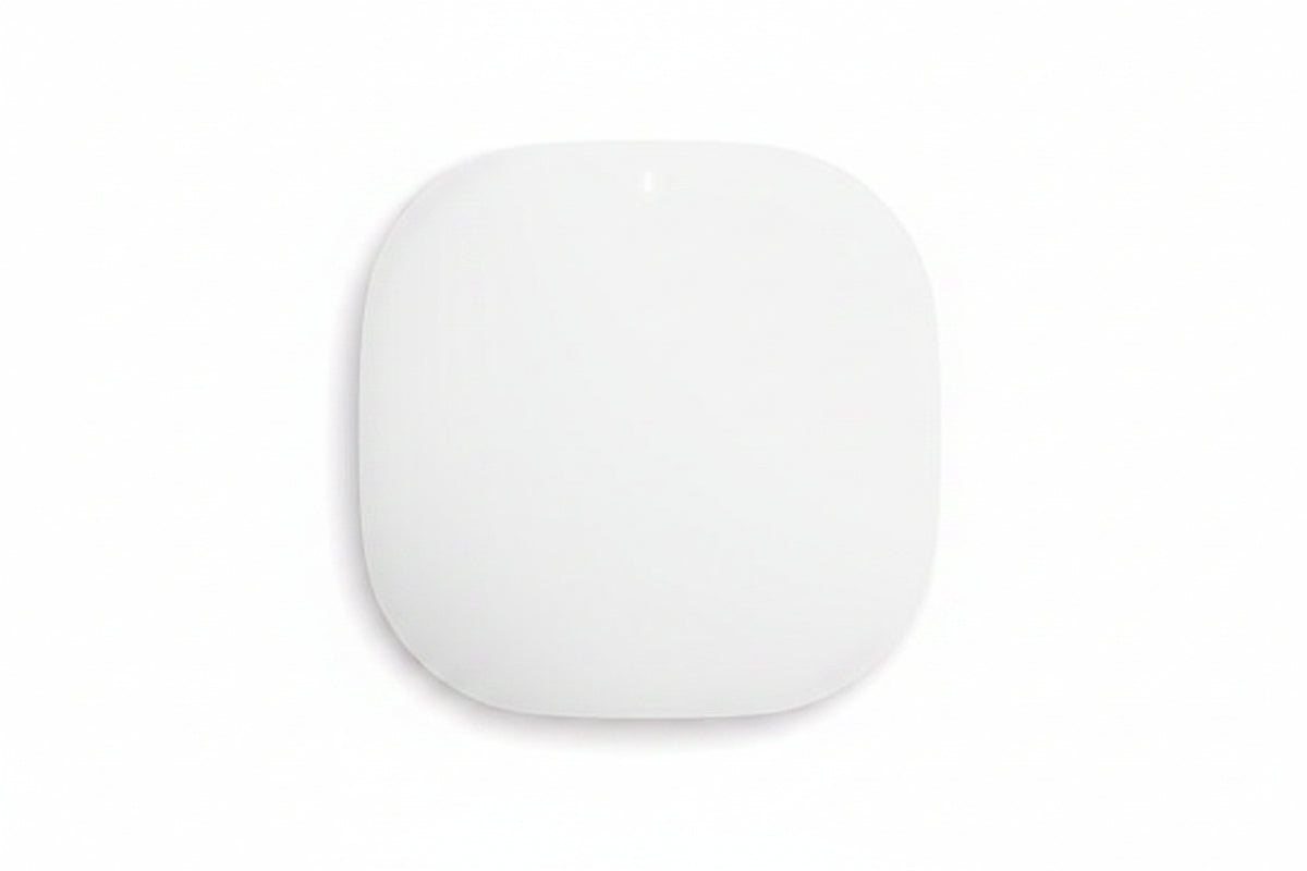 eero Pro 6E Tri-Band Mesh Wi-Fi 6E Router, 1-Pack
