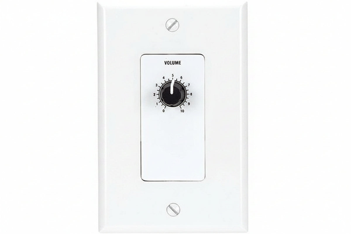 dbx DBXZC1V dbx ZC1 Programmable Volume Control Zone Controller for DriveRack and ZonePRO Systems