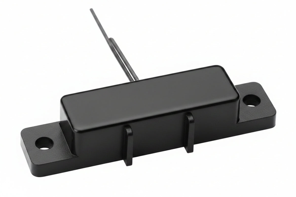 GRI 2800 Surface Mount Water Sensor, Normally Open for an Open Loop Circuit, 5-24VDC,