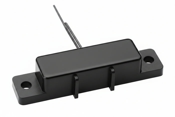 GRI 2800 Surface Mount Water Sensor, Normally Open for an Open Loop Circuit, 5-24VDC,
