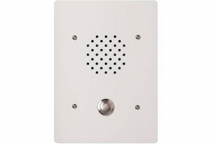 LS-NVP/C 3-Gang Sub Station, Vandal Resistant