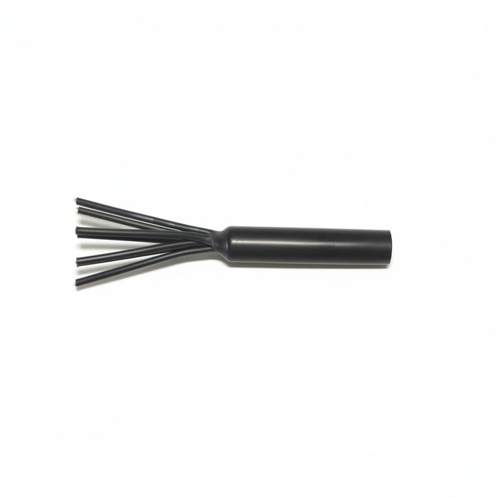 6644 Magnetic Contact Resistor with 2-Black/2-Blue Lead, 2-1K, 1/8W