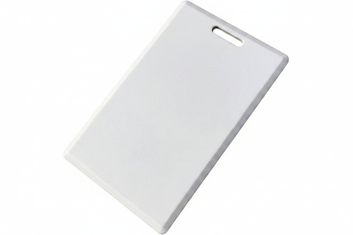AWID CS-AWID-0-0 CS Clamshell Prox-Linc Proximity Card White