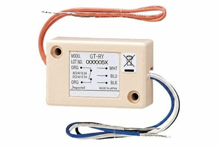 GT-RY External Signaling/Option Relay
