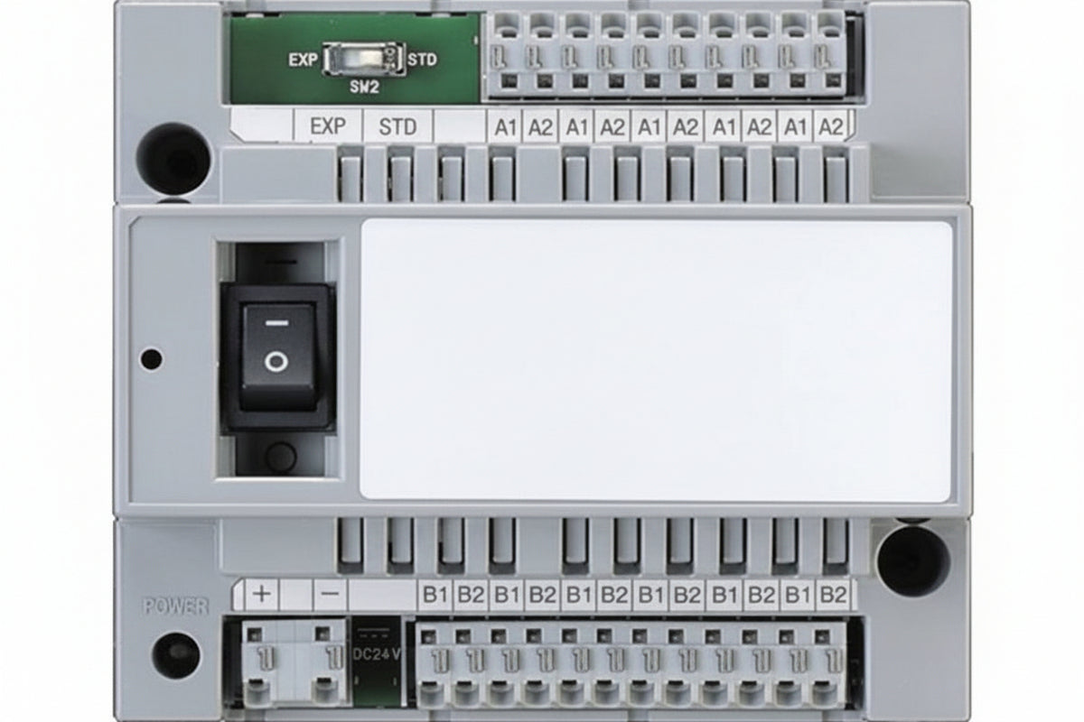 GT-VBC Video Bus Control Unit