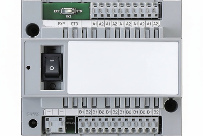 GT-VBC Video Bus Control Unit