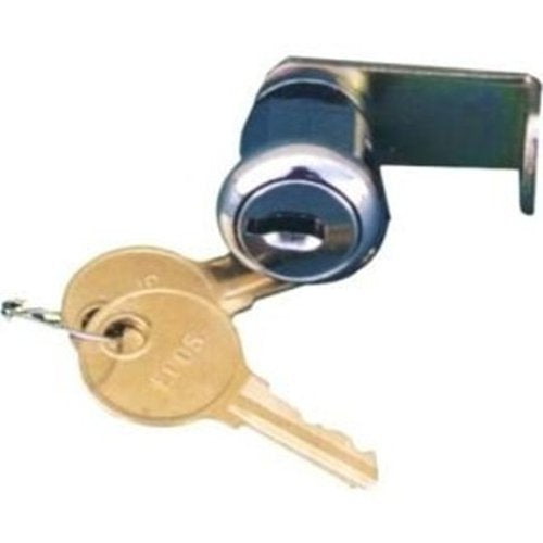 BW-ROHSE005 Snap-in Cam Lock with Keys
