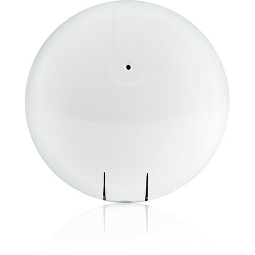 2GIG FF1E-345 eSeries Encrypted Smoke CO Detector Listener-Transmitter