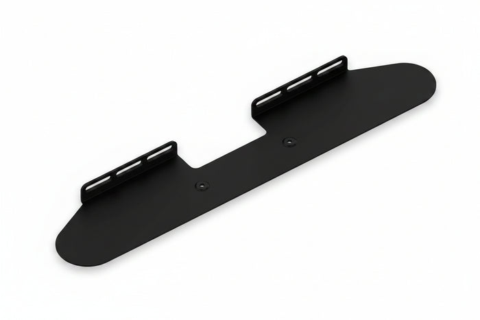 Sonos BM1WMWW1BLK Beam Wall Mount, Black