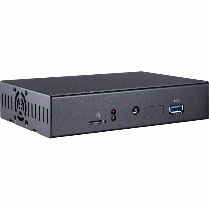 GV-IPDECODERBOX Optimal Multi-View IP Video Decoder with HDMI/VGA Output