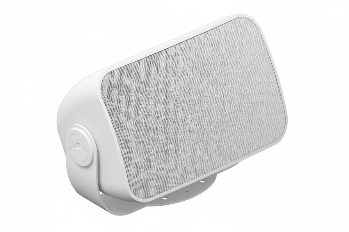 Sonos OUTDRWW1 Outdoor Speakers, IP66, White