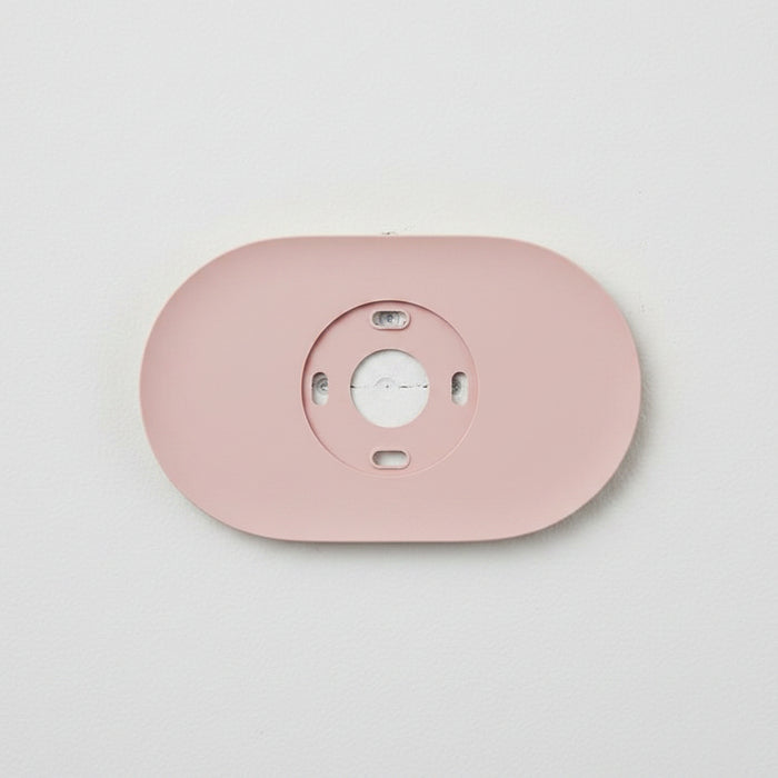 Google Nest Thermostat Trim Kit GA02085-US, Shell and Sand