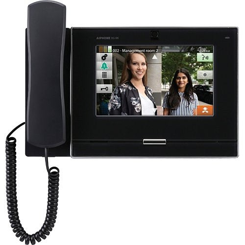 IXG-MK IP Video Guard Station
