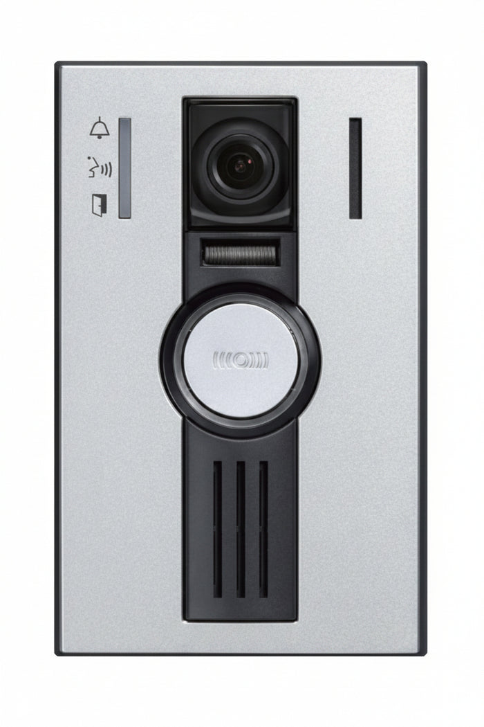 IX-EA Surface Mount IP Video Door Station (Replaces IX-DA), Weather-Resistant