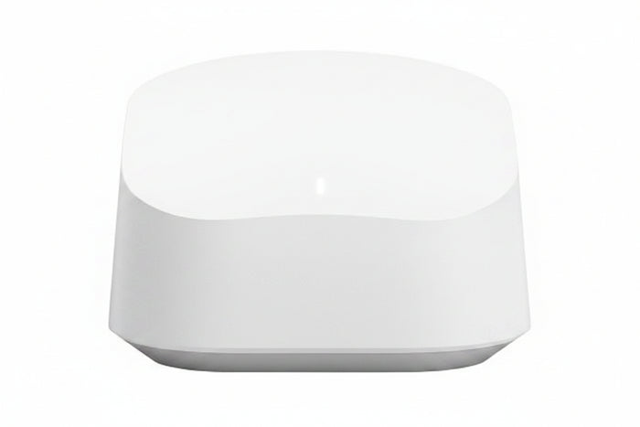 eero R011111 6+ Dual Band Mesh Wi-Fi Router, Supports 1-Pack