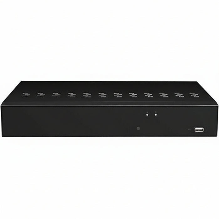 AVR-NSV08P8-2T Diversity Series 8-Channel 4K PoE NVR with 2TB HDD