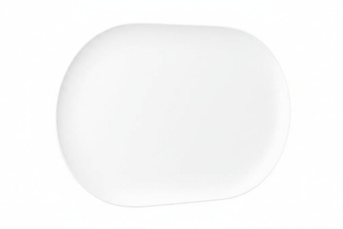 Google Nest Thermostat Trim Kit GA01837-US, Snow
