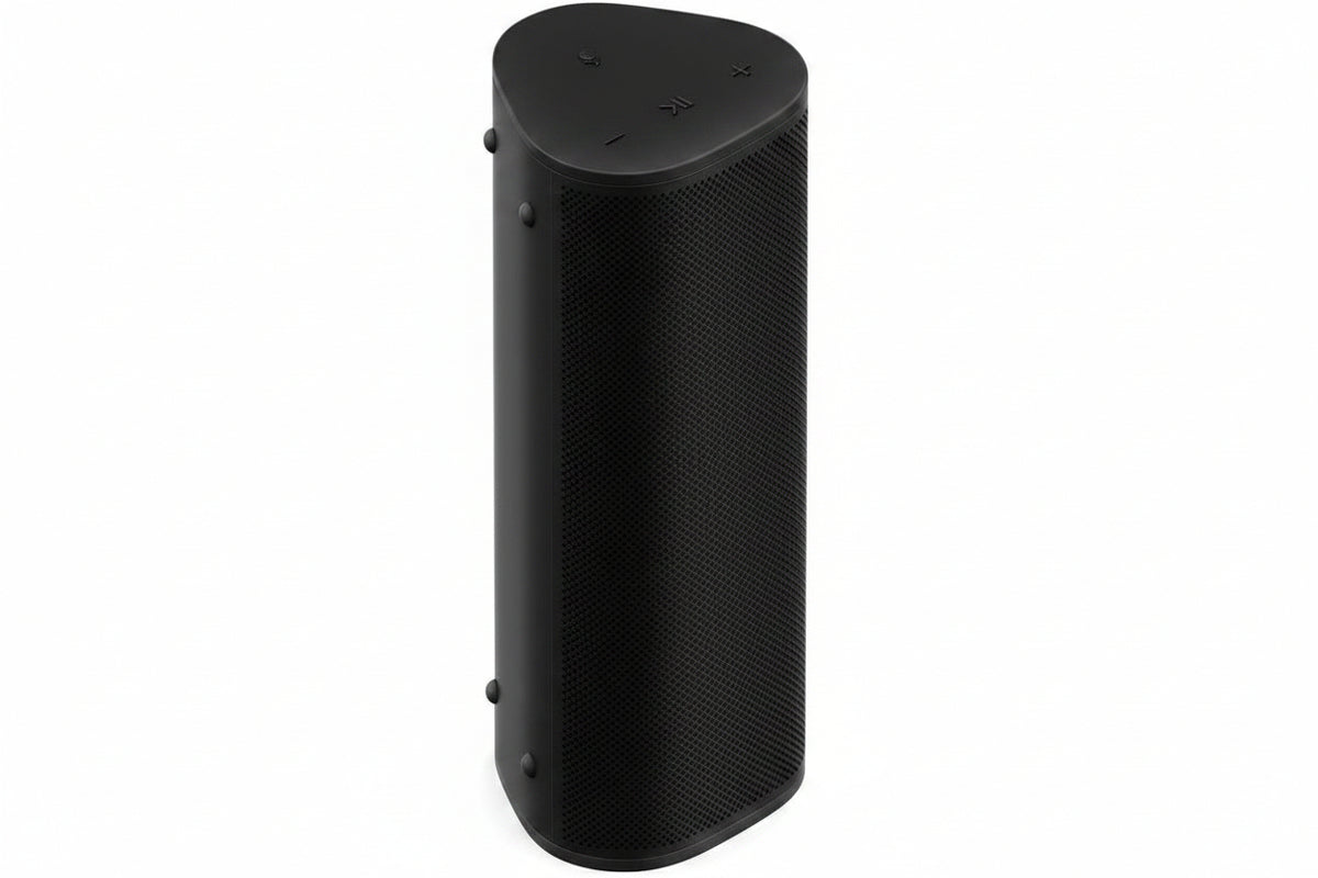 Sonos ROAM2US1BLK Roam 2 Portable Bluetooth Speaker, Black