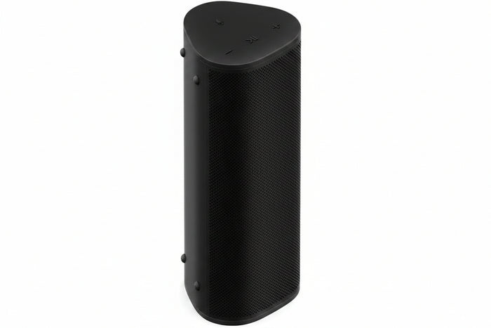 Sonos ROAM2US1BLK Roam 2 Portable Bluetooth Speaker, Black