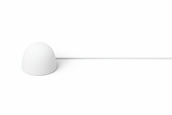 Google Nest Camera Stand and Power Cable GA02070-US, Snow