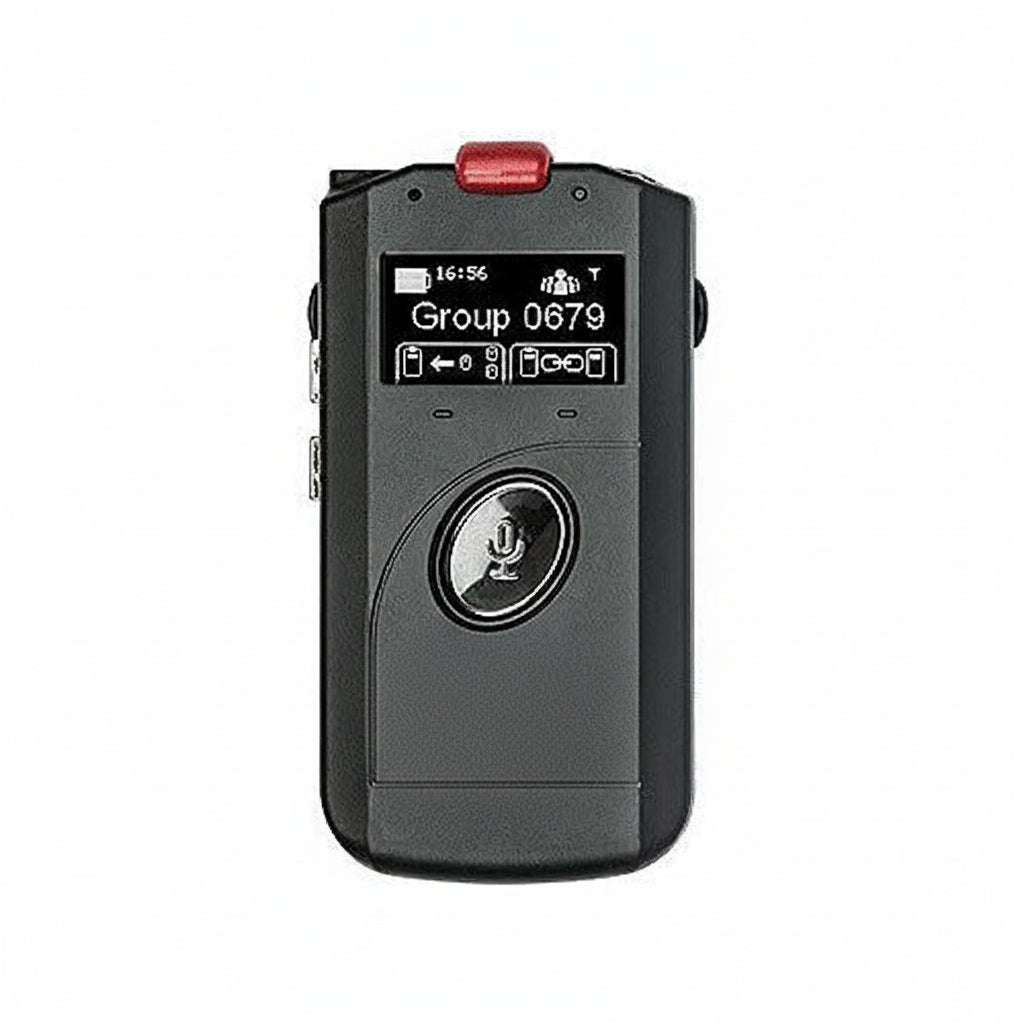 Listen Technologies LK-1 ListenTALK Transceiver