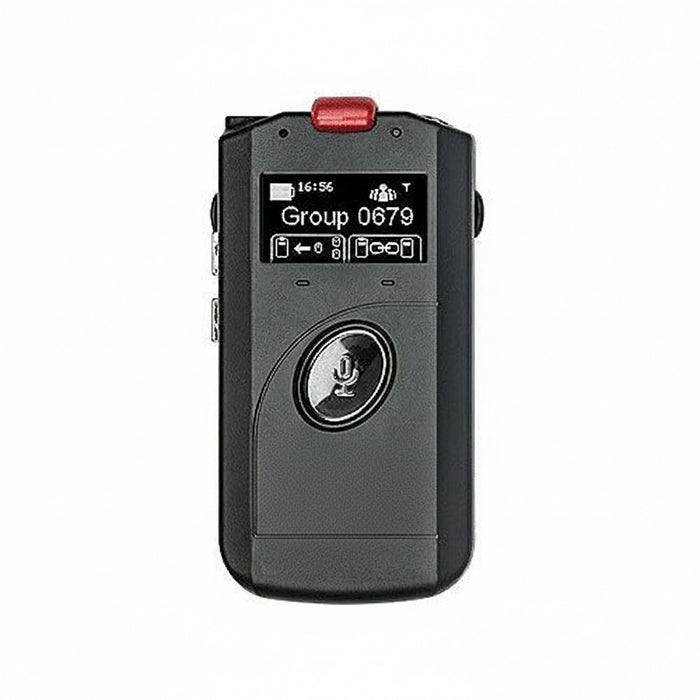 Listen Technologies LK-1 ListenTALK Transceiver