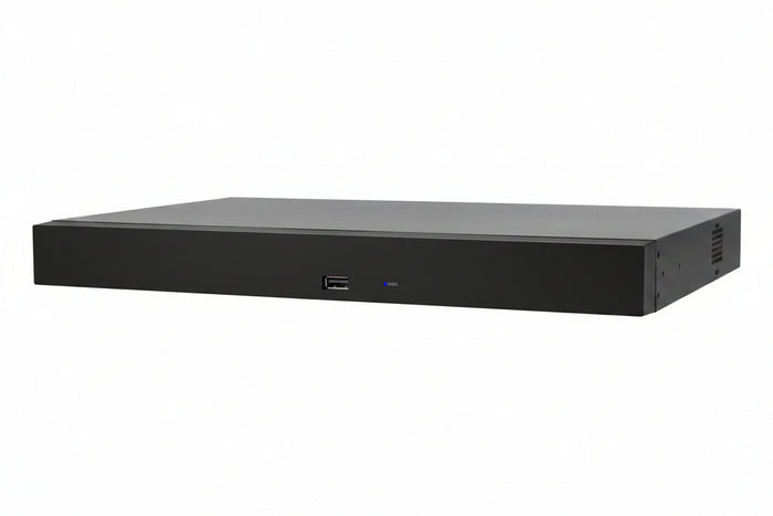 Luma LUM-120-NVR-4CH-2T 120 Series 4-Channel NVR, 4-Port PoE, 2TB, 1 HDD Bay