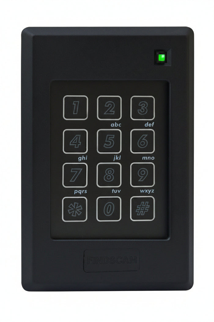 Keyscan K-KPR Proximity Keypad Reader