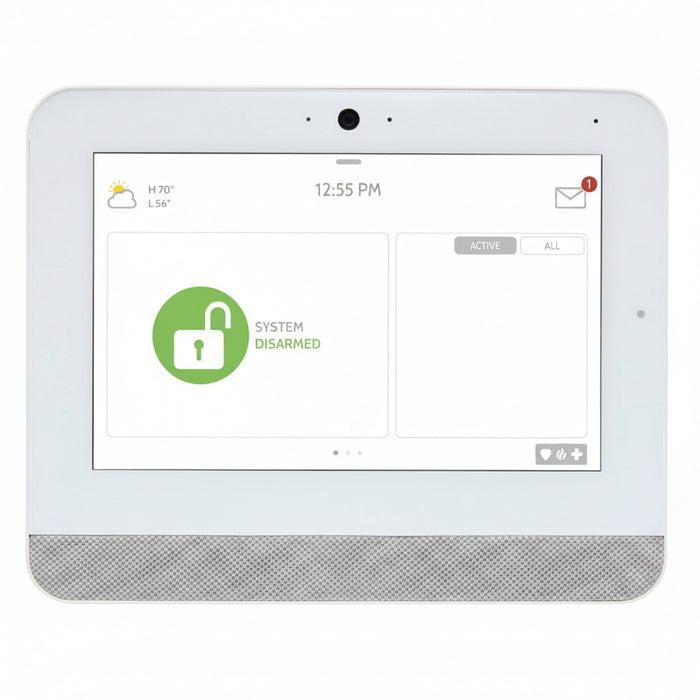 IQ IQP5017 IQ Panel 5, PowerG 915, Verizon, US