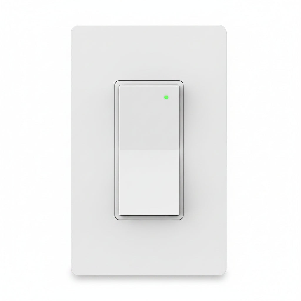 IQSWH-PG IQ PowerG In-Wall Smart Switch