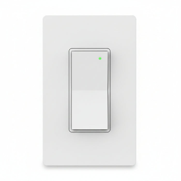 IQSWH-PG IQ PowerG In-Wall Smart Switch
