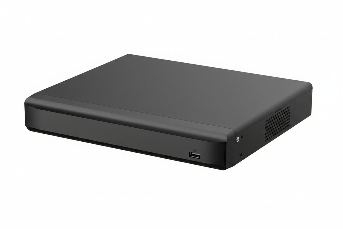 Luminys R31-4PA2 R3 Series 4K 4-Channel NVR
