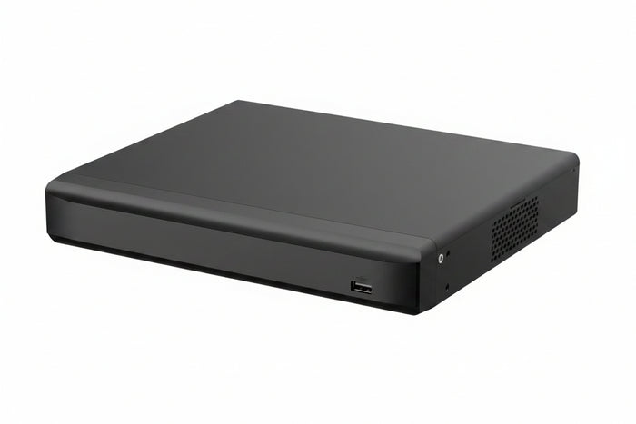 Luminys R31-4PA2 R3 Series 4K 4-Channel NVR