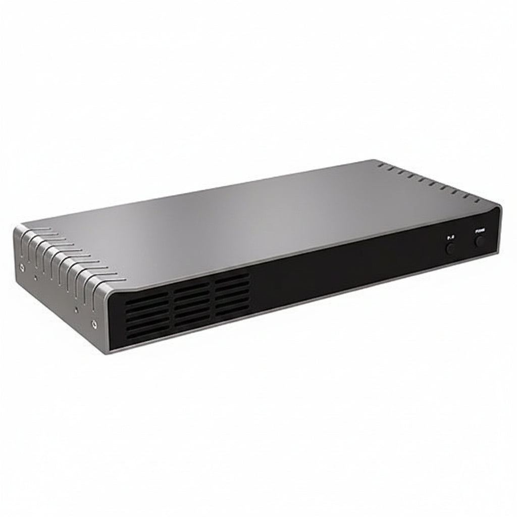 INOGENI TOGGLE ROOMS USB 3.0/HDMI Devices to PC Switcher