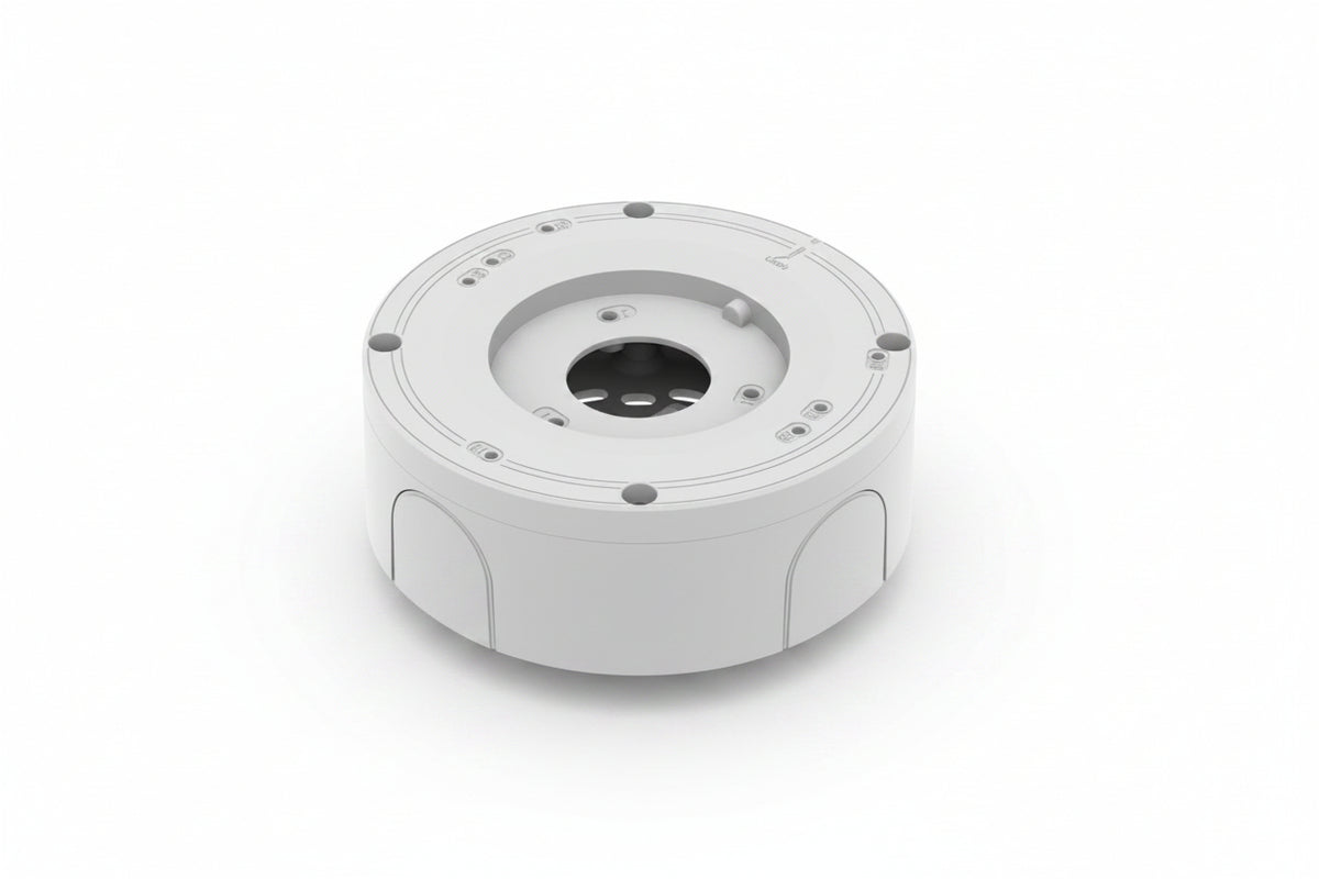 Hanwha SBV-A14B Back Box A-Series Cameras