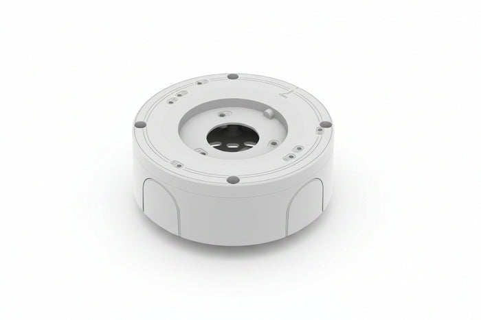Hanwha SBV-A14B Back Box A-Series Cameras