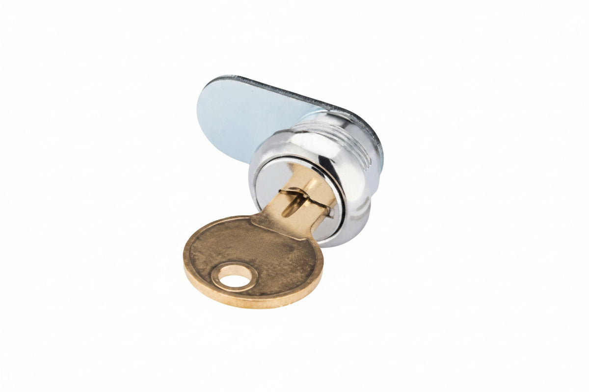 Honeywell Home N6277V2 Cam Lock and Key for VISTA