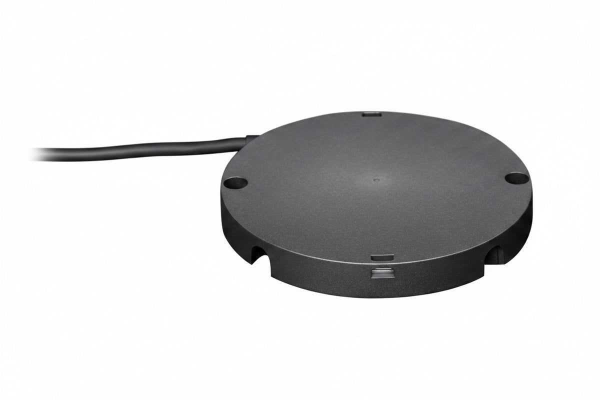 Logitech Rally Mic Pod Hub (939-001647)