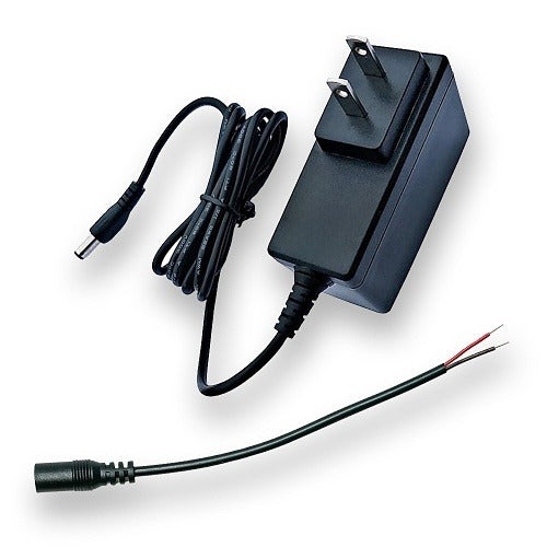 Winland Electronics 12VDC-KIT 12V DC Power Adapter Kit