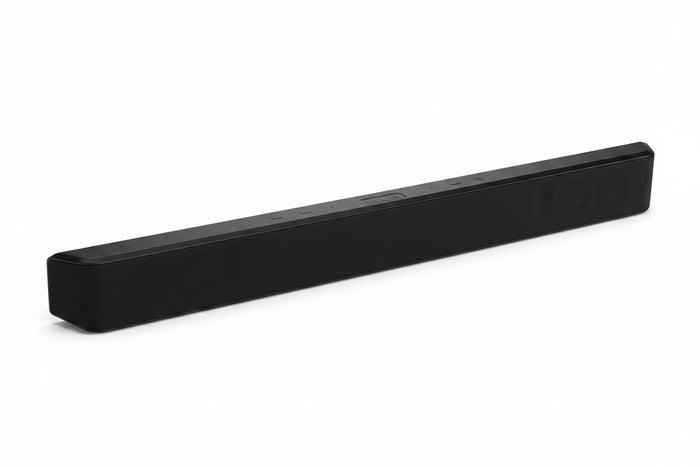 JBL Professional PSB-1 Channel Commercial Grade Pro Soundbar, Black