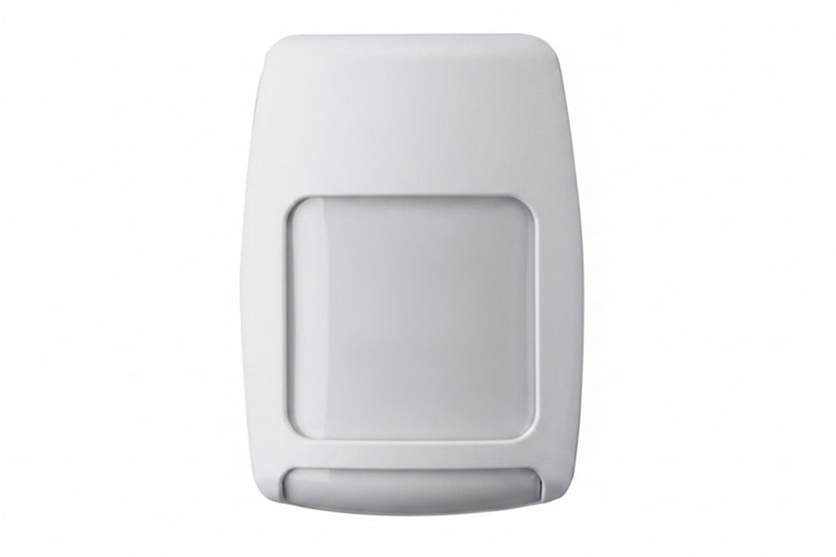 Honeywell Home 5800PIR-RES Entry-Level Wireless PIR Motion Sensor with Pet Immunity, 35' 40' Range