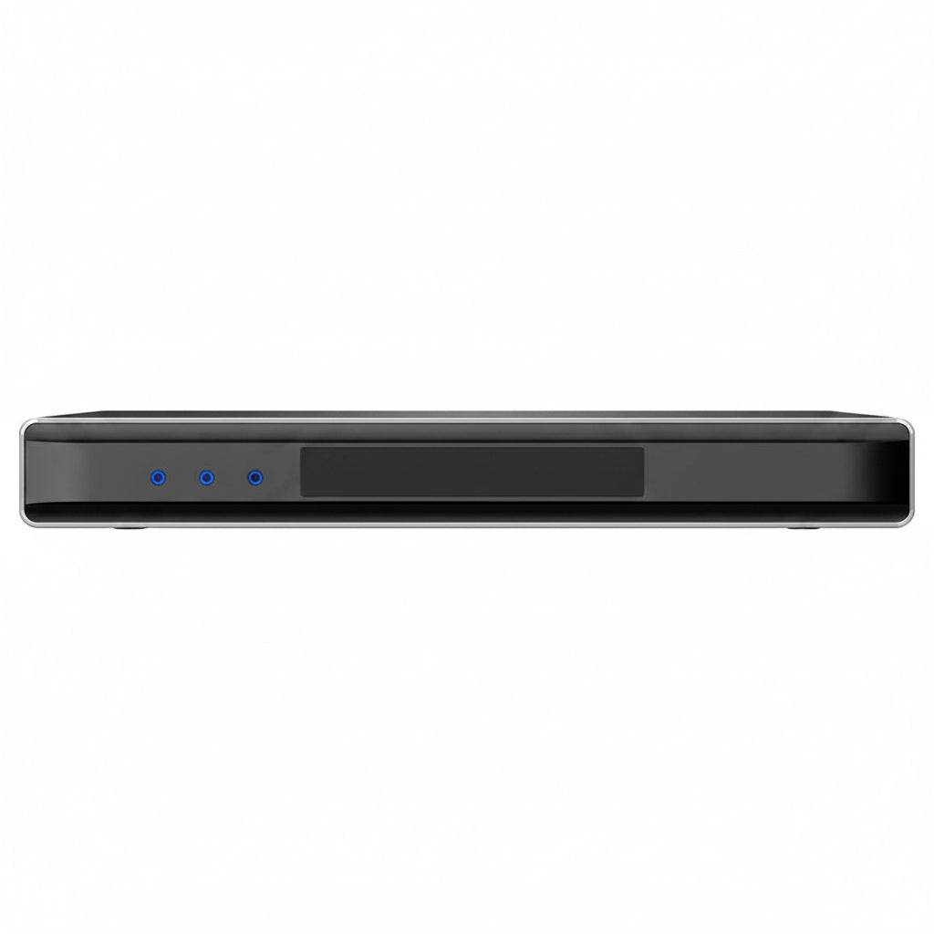 Luminys R52-16PA 16-Channel 8K NVR, No HDD