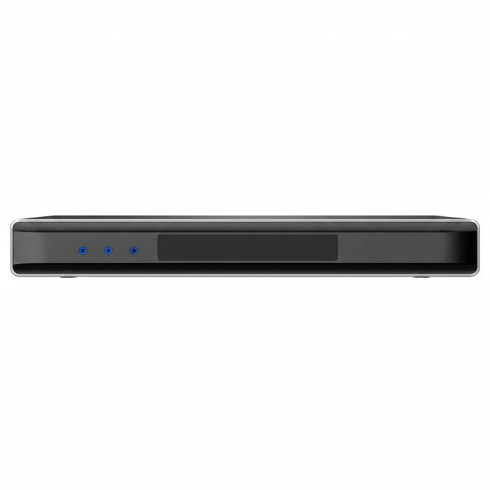 Luminys R52-16PA 16-Channel 8K NVR, No HDD