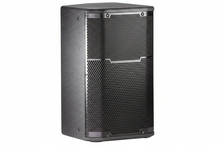 JBL Professional PRX412M 12" 2-Way Stage Monitor and Loudspeaker System, Black