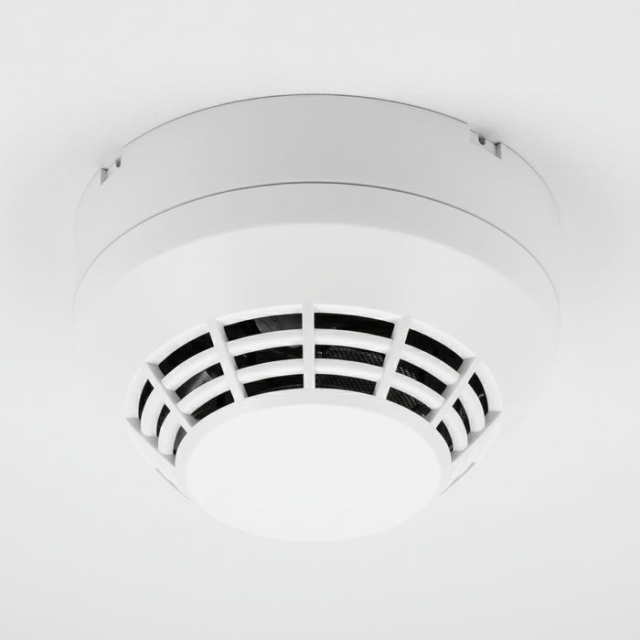 Kidde KIR-OSCD Optica Series Intelligent Multisensor Smoke and CO Detector
