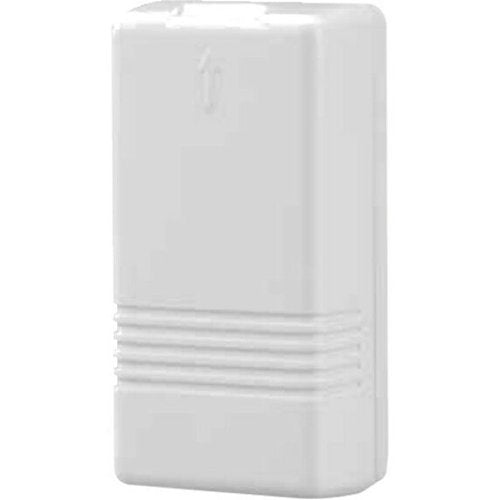 Honeywell Home 5819S Wireless Combination Magnetic Contact and Shock Sensor, White