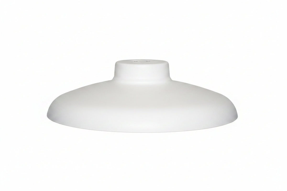 Honeywell HA60PMC4 Pendent Mount Adapter for 60 Series Cameras, White