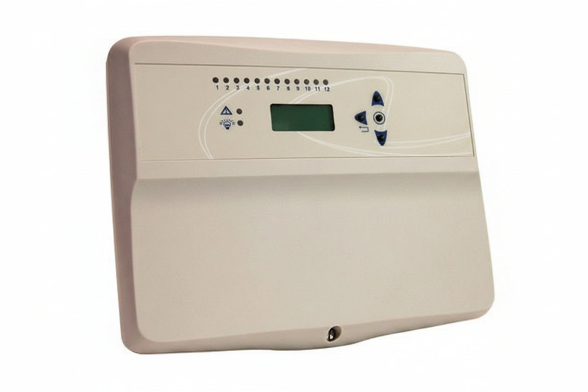Inovonics EN4232MR EchoStream 32-Zone Multi-Condition Receiver with Relays, 902-928 MHz